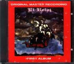 El Reloj-El Reloj-CD