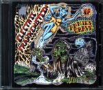Electric Frankenstein-Annie's Grave-CD