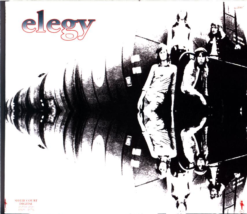 Elegy-Elegy-CD-1 Elegy-Elegy-CD