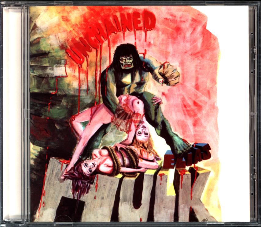 Elias Hulk-Unchained-CD-1 Elias Hulk-Unchained-CD