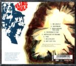 Elias Hulk-Unchained-CD