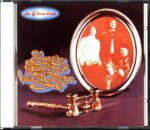 Elmer Gantry's Velvet Opera-Elmer Gantry's Velvet Opera-CD