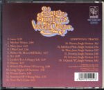 Elmer Gantry's Velvet Opera-Elmer Gantry's Velvet Opera-CD