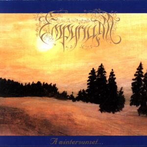 Empyrium-A Wintersunset...-CD