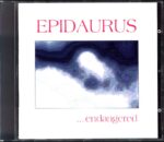 Epidaurus-...Endangered-CD