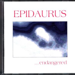 Epidaurus-...Endangered-CD