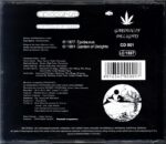 Epidaurus-Earthly Paradise-CD