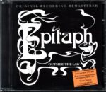 Epitaph-Outside The Law-CD