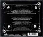 Epitaph-Outside The Law-CD