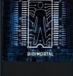 Fear Factory-Digimortal-LP Vinyl 2007 – Bild 4