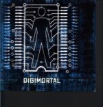 Fear Factory-Digimortal-LP Vinyl 2007 – Bild 5