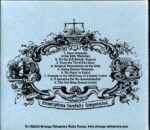 Fi-A Question For The Somnambulist-CD