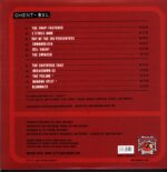 Fifty Foot Combo-Ghent-Bxl-LP Vinyl