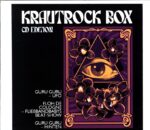 Floh De Cologne-Krautrock Box (CD Edition)-CD