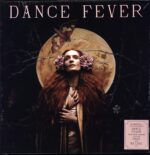 Florence And The Machine-Dance Fever-LP Vinyl black