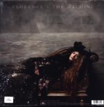 Florence And The Machine-Dance Fever-LP Vinyl black