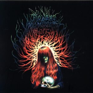 Flowers Must Die-Flowers Must Die-CD