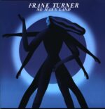 Frank Turner-No Man's Land white-LP Vinyl