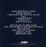 Frank Turner-No Man's Land white-LP Vinyl – Bild 2