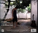 Fuzz Sagrado-A New Dimension-CD