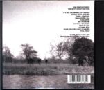 Girls In Synthesis-The Rest Is Distraction-CD