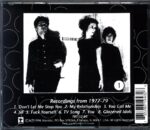 Glenn Branca-Songs '77-'79-CD