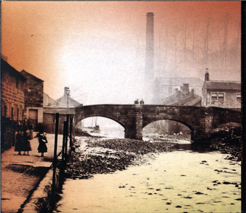 Gnod-Hexen Valley-CD-1 Gnod-Hexen Valley-CD