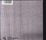 Gnod-La Mort Du Sens-CD