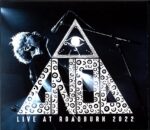 Gnod-Live At Roadburn 2022-CD