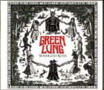 Green Lung-Woodland Rites-CD