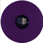Gruff Rhys-Sadness Sets Me Free purple-LP Vinyl