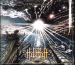 Hidria Spacefolk-Astronautica-CD