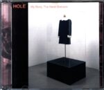 Hole-My Body The Hand Grenade-CD