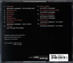 Hole-My Body The Hand Grenade-CD