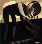 Hot Water Music-Forever And Counting white-LP Vinyl