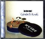 Hvide Sande-Gerda und Rudi [das Beste bisher]-CD