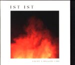 IST IST-Light A Bigger Fire-CD