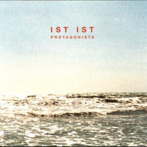 IST IST-Protagonists-CD