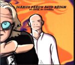 Icarus Peel's Acid Reign-No Choir No Cowbell-CDr