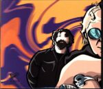 Icarus Peel's Acid Reign-No Choir No Cowbell-CDr