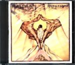 Ijahman Levi-Haile I Hymn (Chapter 1)-CD