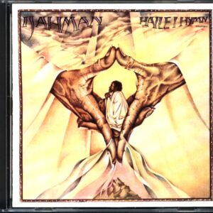 Ijahman Levi-Haile I Hymn (Chapter 1)-CD