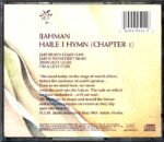 Ijahman Levi-Haile I Hymn (Chapter 1)-CD