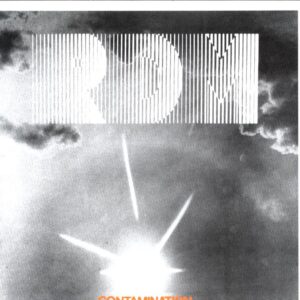 Il Rovescio Della Medaglia-Contamination-CD