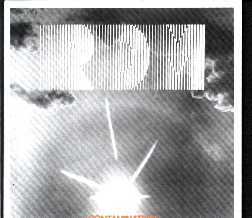 Il Rovescio Della Medaglia-Contamination-CD-1 Il Rovescio Della Medaglia-Contamination-CD