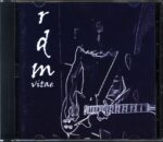 Il Rovescio Della Medaglia-Vitae-CD