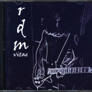 Il Rovescio Della Medaglia-Vitae-CD