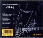 Il Rovescio Della Medaglia-Vitae-CD
