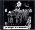 Il Segno Del Comando-Il Segno Del Comando-CD