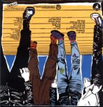 Infa Riot-Still Out Of Order-LP Vinyl 2021